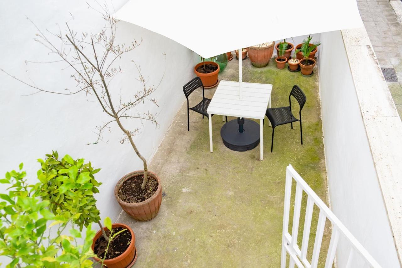 모노폴리 Casa Grassi 빌라 외부 사진