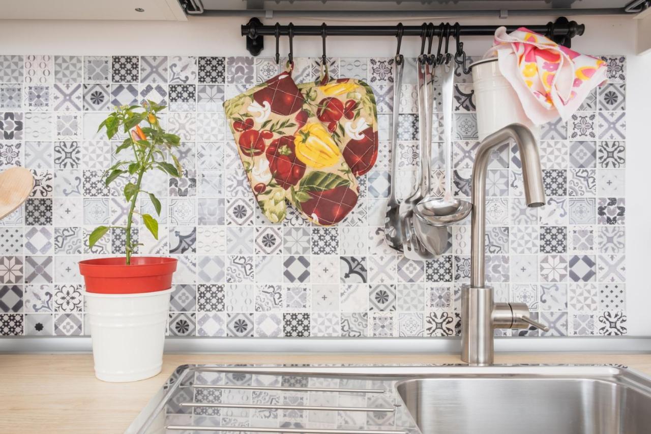 모노폴리 Casa Grassi 빌라 외부 사진